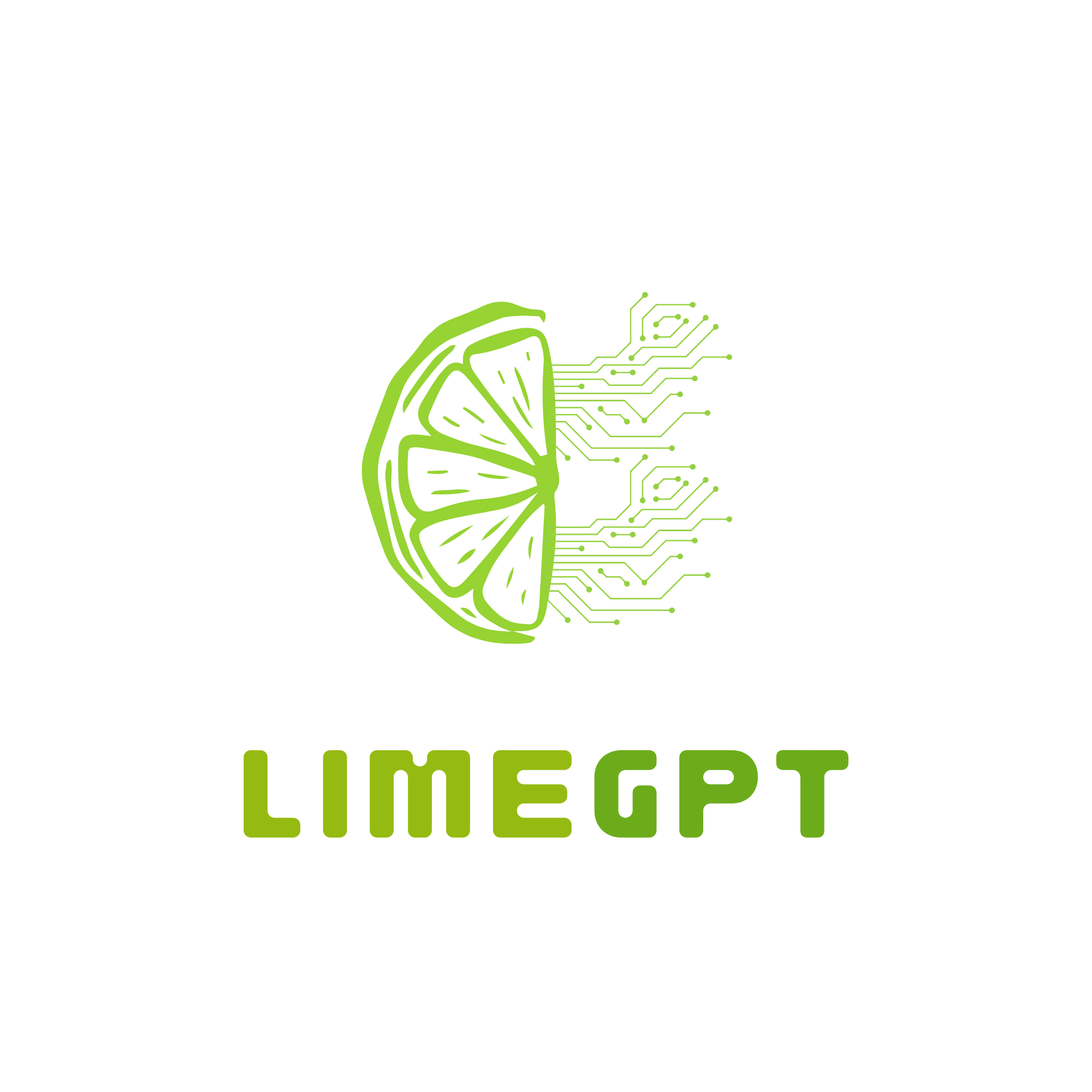 LimeGPT Logo